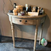 Mobile Ingresso/Bagno Vitage