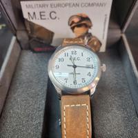 orologio MEC nuovo
