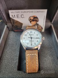 orologio MEC nuovo
