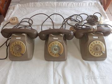 telefoni anni 70 
