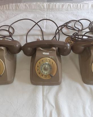 telefoni anni 70 