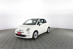 FIAT 500 500 1.0 Hybrid Dolcevita