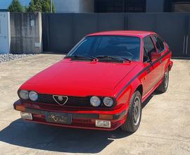 Alfa Romeo GTV Grand Prix