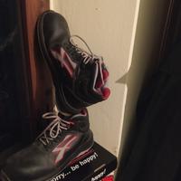 scarpe antinfortunistiche  tag 42