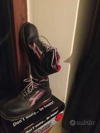 scarpe antinfortunistiche  tag 42