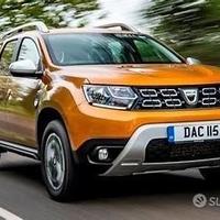 Ricambi usati DACIA DUSTER 2018/2020