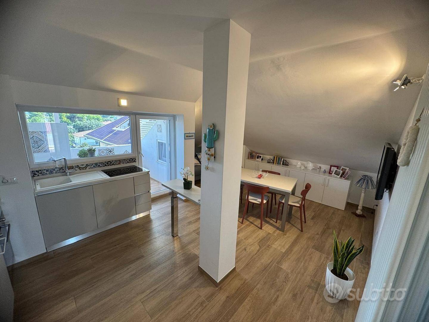 Appartamento – Porto San Giorgio, Fermo - Vista 3