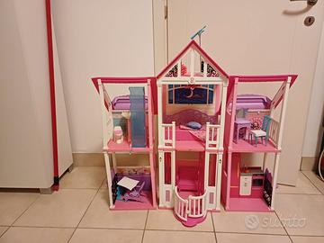 Barbie Casa di Malibu