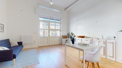 LOFT CON POSSIBILITA' DI BOX ZERO MEDIAZIONE