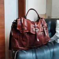 campomaggi borsa in pelle 