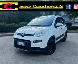 Fiat Panda 900 TWINAIR 4X4 2020