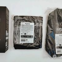 Kit palestra Lotto NUOVO 