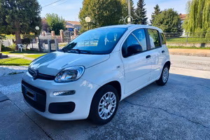 FIAT Panda 1.2 69cv S&S Euro 6 Easy 