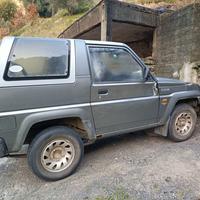 Daihatsu Feroza