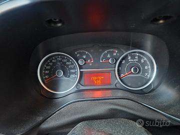 DOBLò 1300 FIAT ANNO 2019 TRE POSTI BENZINA GPL