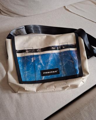 Borsa Freitag serie G5.1