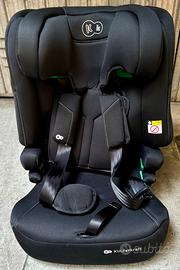 SEGGIOLINO AUTO MAI USATO
