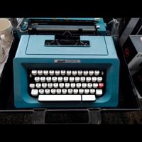 Olivetti studio 46 