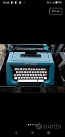 Olivetti studio 46 
