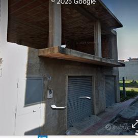 Immobile indipendente a Gela