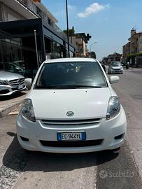 Daihatsu Sirion 1.0 Hiro Green Powered NEOPATENTAT