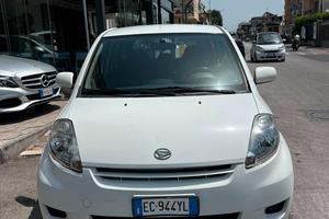 Daihatsu Sirion 1.0 Hiro Green Powered NEOPATENTAT
