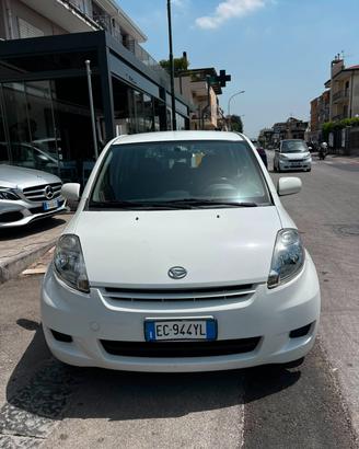 Daihatsu Sirion 1.0 Hiro Green Powered NEOPATENTAT
