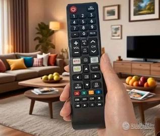 Telecomando Samsung 