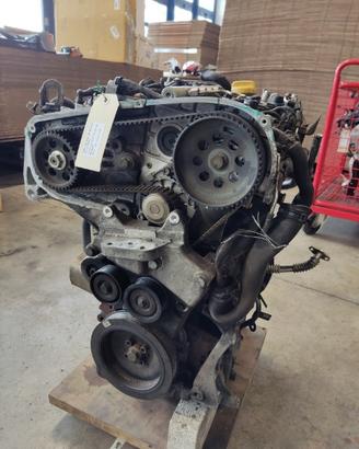 Motore OPEL ZAFIRA 1910cc CDTI 16V. del 2010