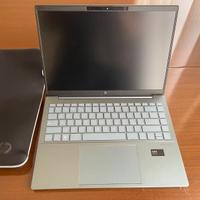 HP Pavilion PLUS 14