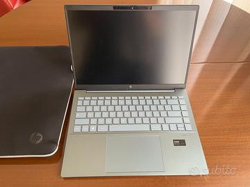 HP Pavilion PLUS 14