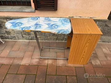 asse da stiro-mobile