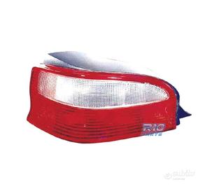 FANALE POSTERIORE SINISTRO PER CITROEN SAXO 99-03