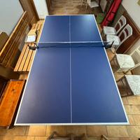 Tavolo Ping Pong Pongori