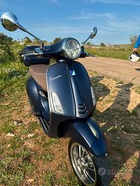 Vespa Primavera