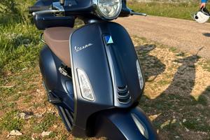 Vespa Primavera
