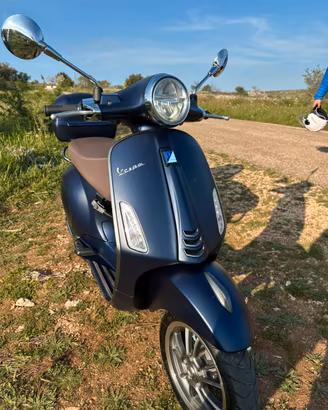 Vespa Primavera