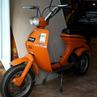 Innocenti Lui 50 originale