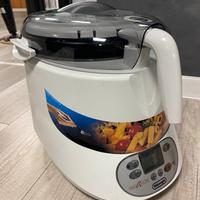 Cuocipasta elettrico DeLonghi