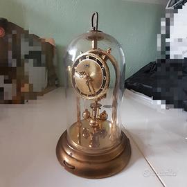 orologio da tavolo anni 50/60