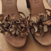 Scarpe estive e invernali