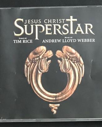 Jesus Christ Superstar