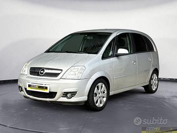 Opel Meriva 1.4 16V Cosmo