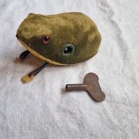 Rana a Molla della INCO GIOCHI del 1947/48