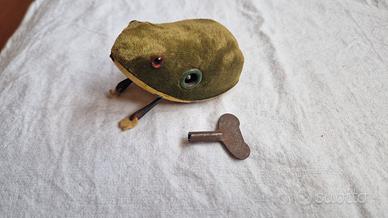 Rana a Molla della INCO GIOCHI del 1947/48