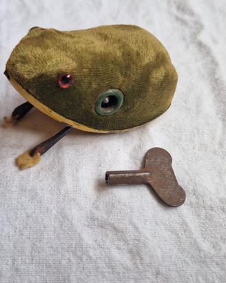 Rana a Molla della INCO GIOCHI del 1947/48