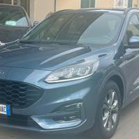 Ford Kuga 1.5 EcoBlue 120 CV 2WD ST-Line X