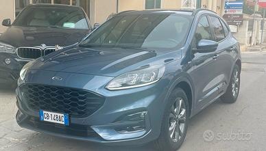 Ford Kuga 1.5 EcoBlue 120 CV 2WD ST-Line X