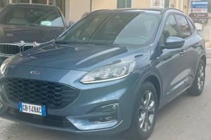 Ford Kuga 1.5 EcoBlue 120 CV 2WD ST-Line X
