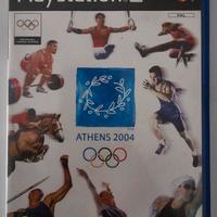 PlayStation 2 - Athens 2004